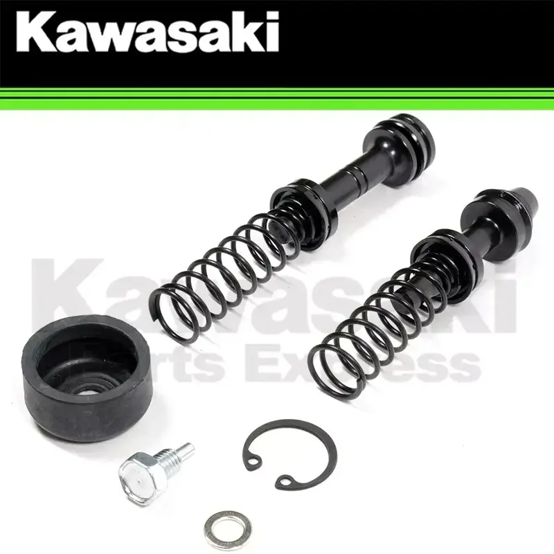 NEW 1988-2025 KAWASAKI MULE TERYX  TERYX4 BRAKE PISTON FITS MANY MODELS SEE LIST
