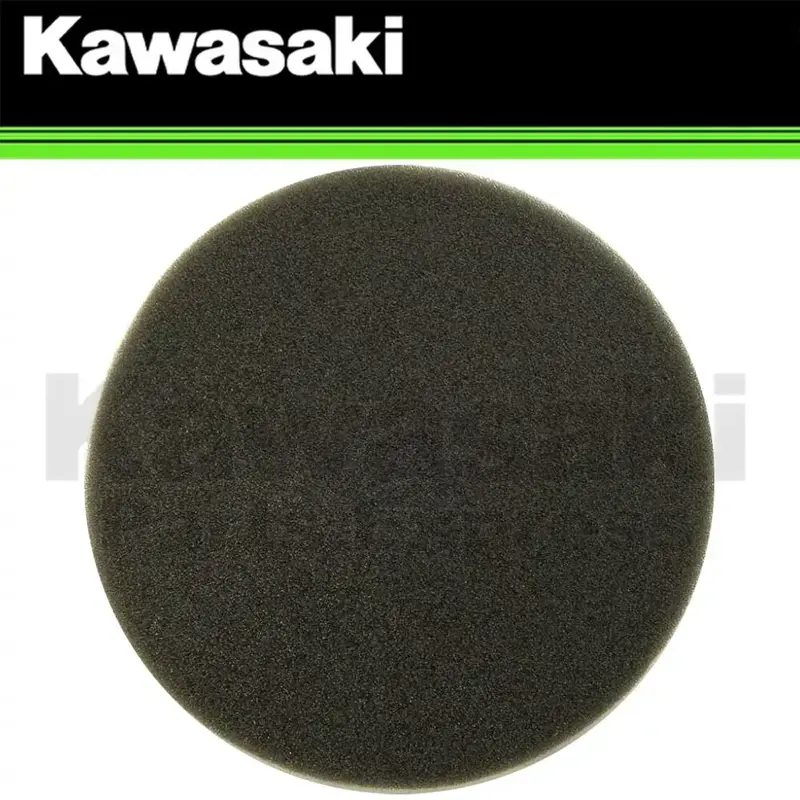 NEW 2003 - 2006 GENUINE OEM KAWASAKI KFX50 KDX50 AIR FILTER FOAM 11013-S005