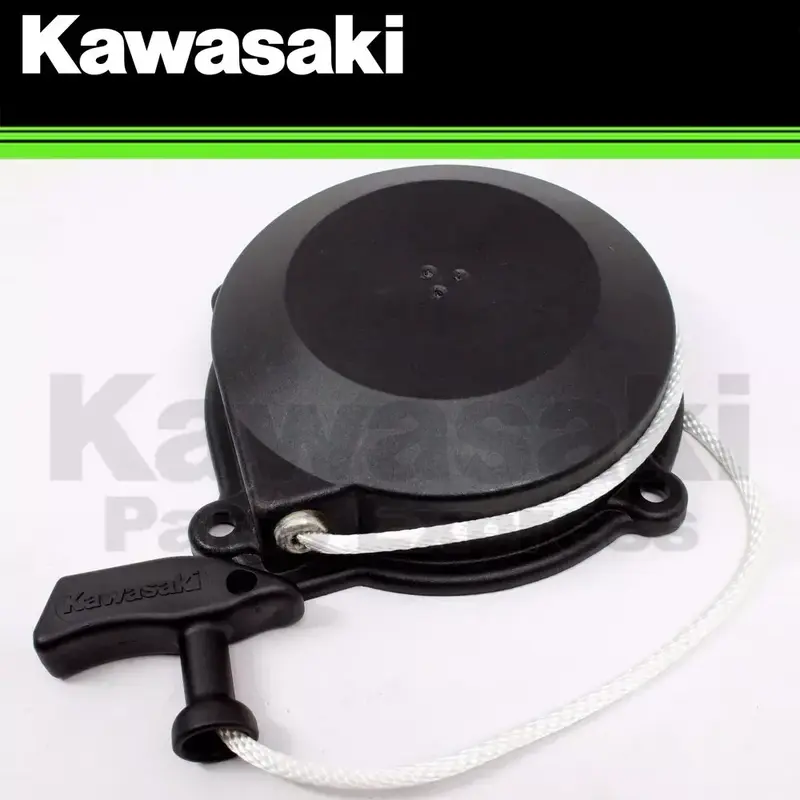 NEW 2005-2010 GENUINE KAWASAKI BRUTE FORCE 650 750 RECOIL PULL START 49088-1058