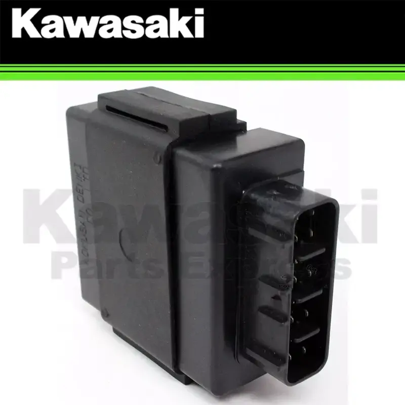 NEW 2005 - 2014 GENUINE KAWASAKI BRUTE FORCE 650 750 ECU ELECTRONIC CONTROL UNIT