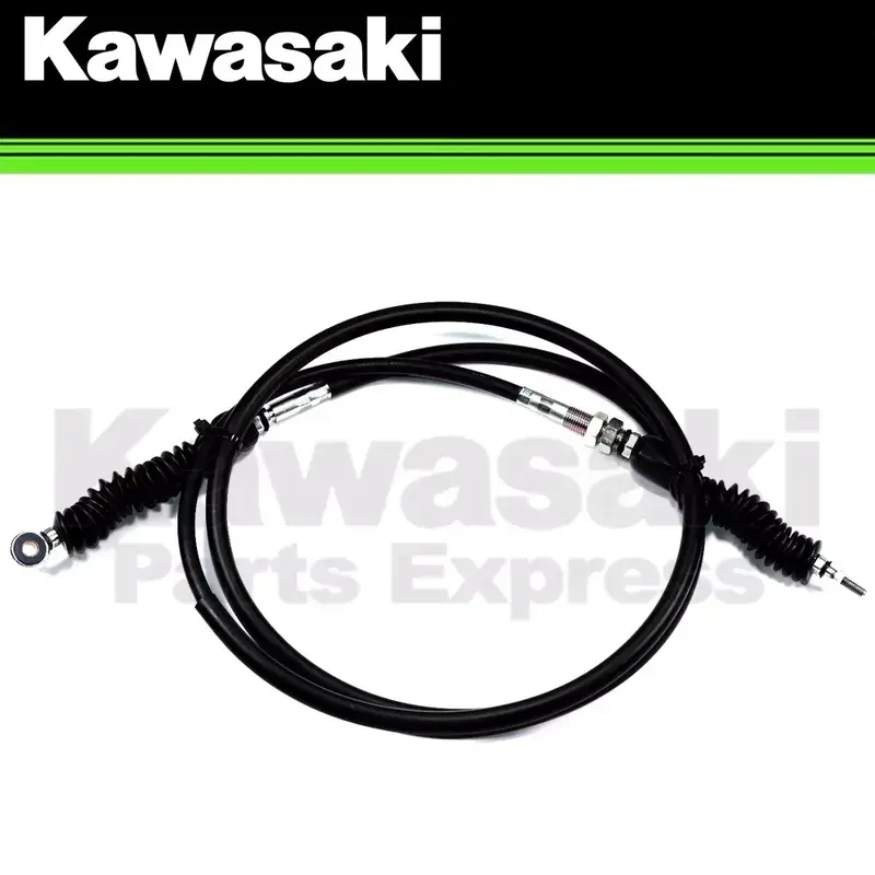 NEW 2005 - 2022 GENUINE KAWASAKI MULE 600 610 SX SHIFT CONTROL CABLE 54010-0014