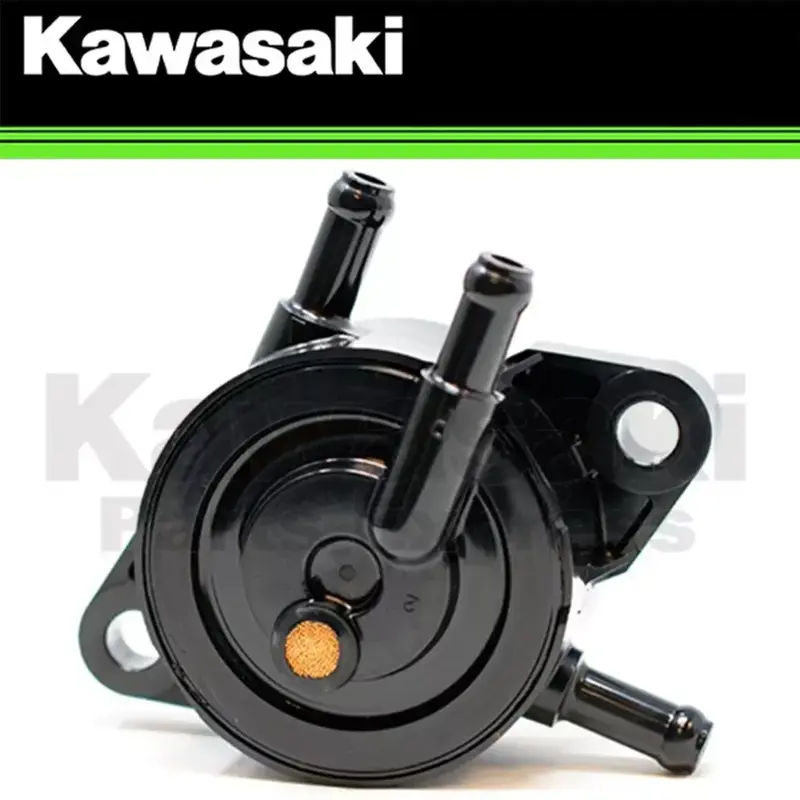 NEW 2005-2024 OEM KAWASAKI FUEL PUMP MULE 600 610 SX FUEL PUMP 49040-0801