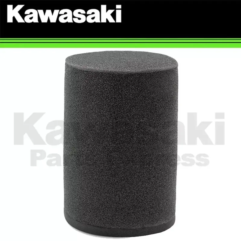 NEW 2008-2014 GENUINE OEM KAWASAKI KFX450R AIR FILTER ELEMENT KSF450 11013-0017