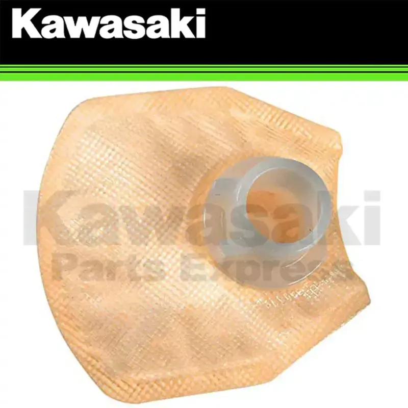 NEW 2013 - 2023 GENUINE KAWASAKI BRUTE FORCE 750 FUEL FILTER 49019-0013