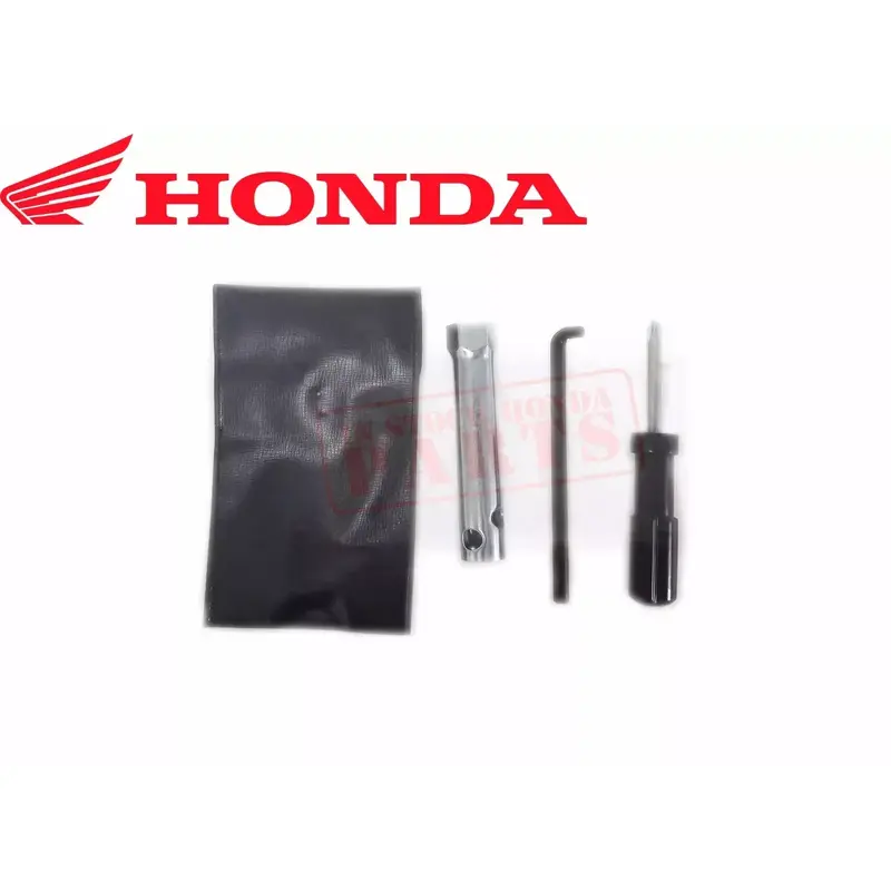 1993 - 2006  TRX300EX TRX400EX NEW GENUINE OEM HONDA TOOL KIT
