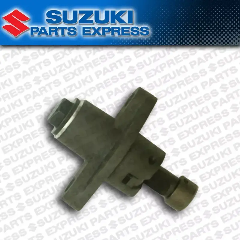 2003 - 2014 SUZUKI QUADSPORT LTZ400 LT-Z 400 OEM CAM CHAIN ADJUSTER 12830-07G00