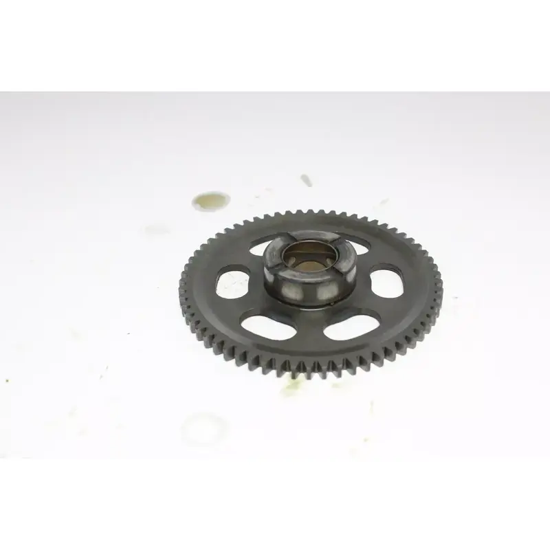 2004 Yamaha Yfz450 Oem Engine Motor Idler Idling Gear P8978