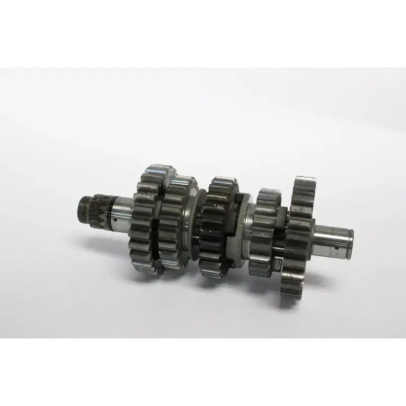 2004 Yamaha Yfz450 Oem Engine Motor Transmission Tranny Gears P8978