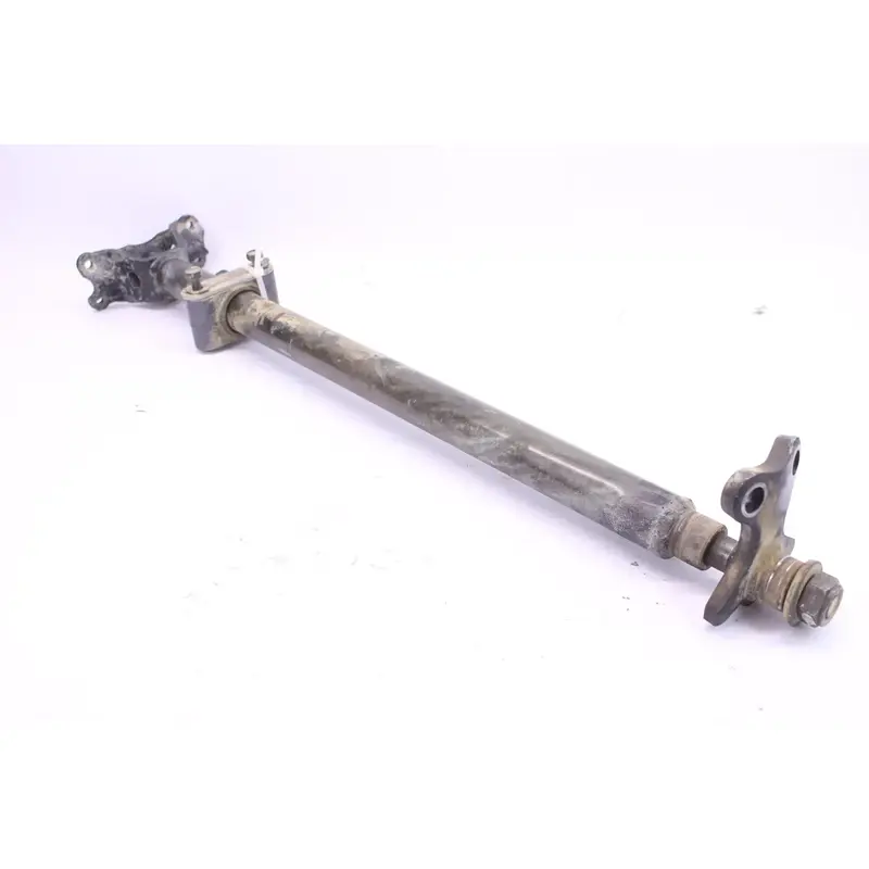 2004 Yamaha Yfz450 Oem Steering Column And Pitman Arm S8978