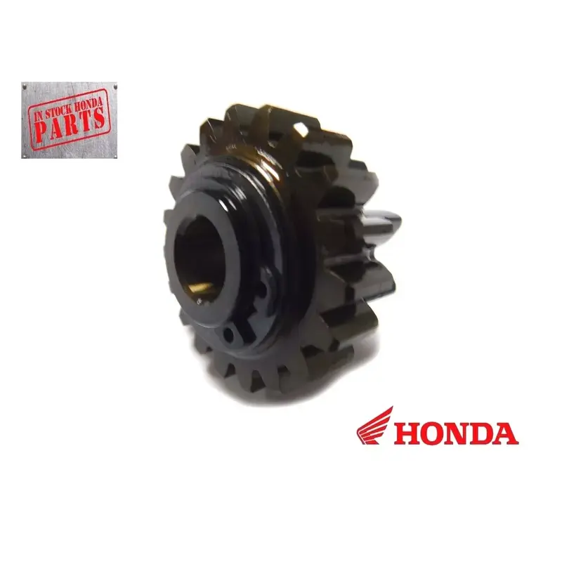 Genuine Honda Starter Clutch Reduction Gear 2006-2014 TRX450 ER Sportrax OEM