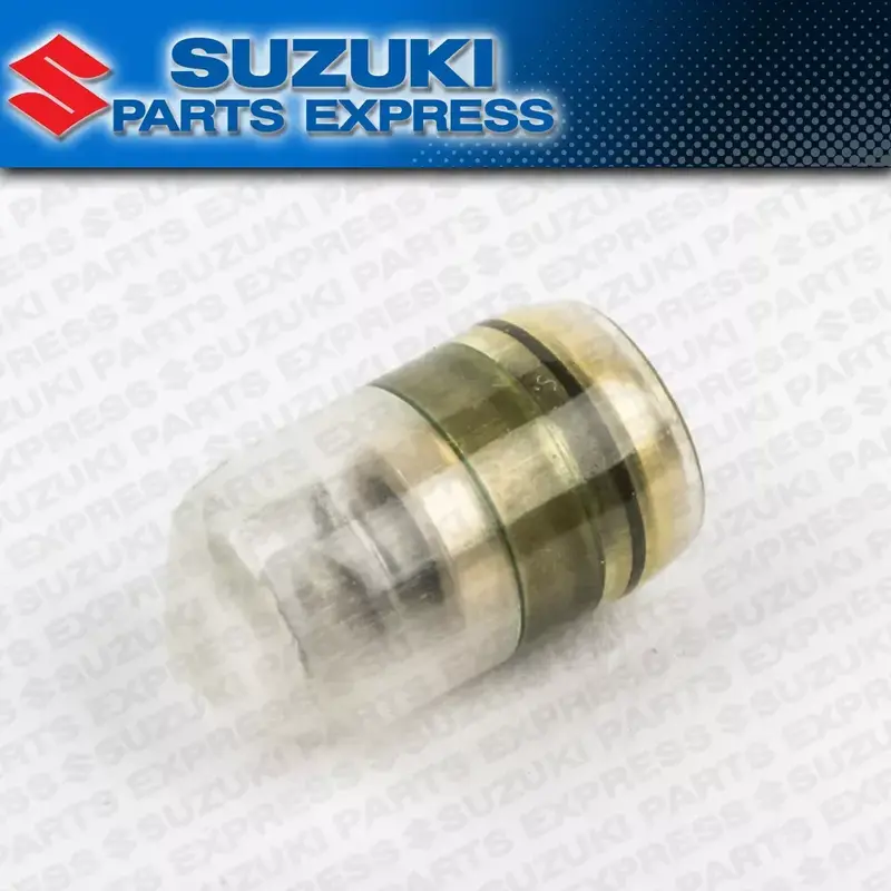 NEW 1987 - 2006 SUZUKI QUADSPORT LT 80 LT80 OEM CARB NEEDLE VALVE 13370-03A20