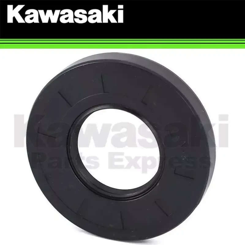 NEW 2002-2023 GENUINE KAWASAKI OIL SEAL PRAIRIE 360 650 700 BRUTE FORCE 650 750