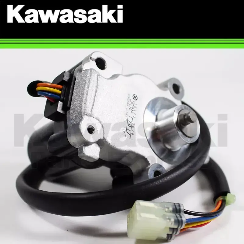 NEW 2005 - 2023 GENUINE KAWASAKI BRUTE FORCE 650 / 750 4x4 ACTUATOR 16172-0039