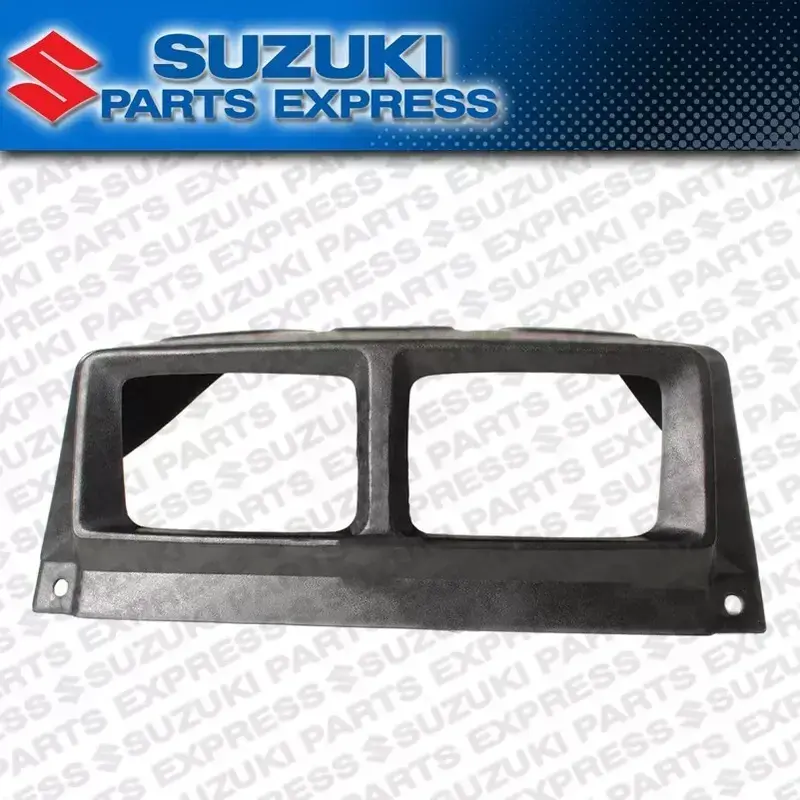 NEW OEM SUZUKI CENTER FENDER 1987 - 1999 QUADRUNNER LT-4WD 53118-19B00