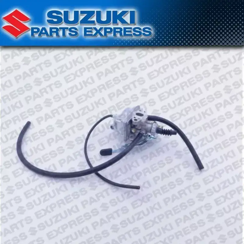 NEW SUZUKI OEM CARBURETOR 2006 - 2009  LTZ50 2017 - 2021 LTZ50 13200-43G01