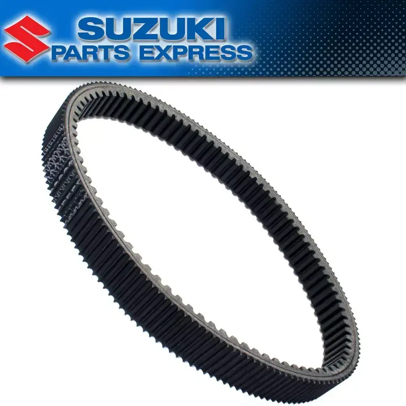 NEW SUZUKI OEM DRIVE BELT 2000-2007 VINSON 500 LT-A500F LT A 500 27601-09F60
