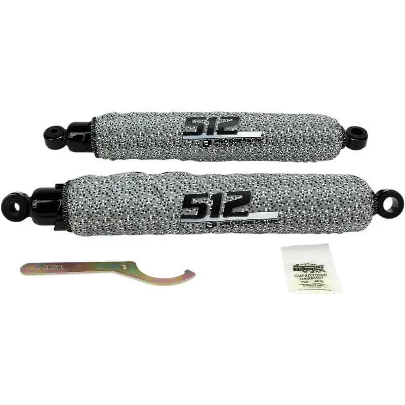 Progressive 512 Series Shocks 512-1011B 15.5" Rear