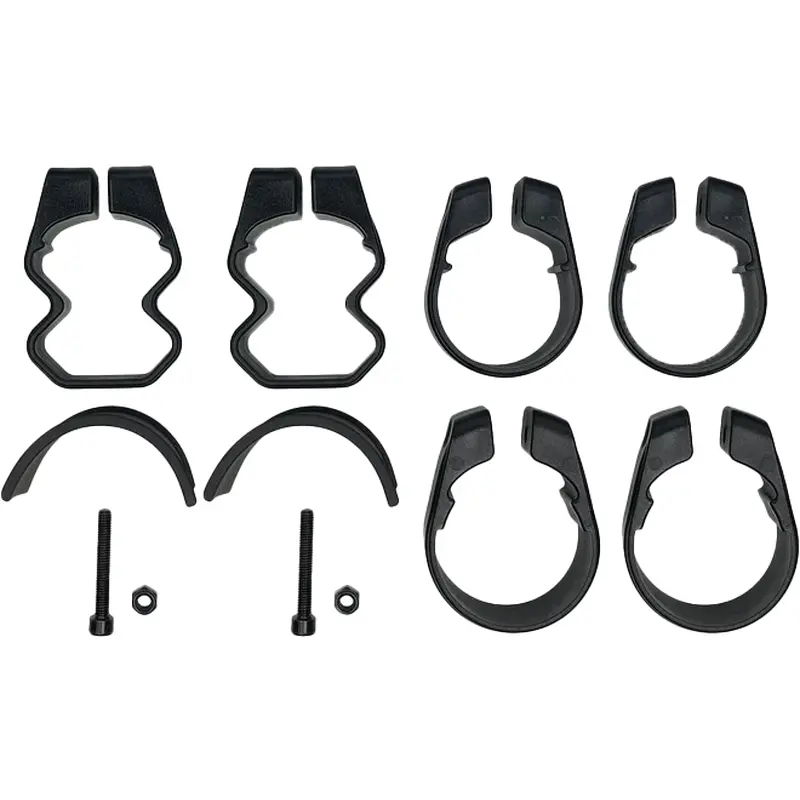 ATV TEK ELITE SERIES FOLD AWAY GRAB HANDLE