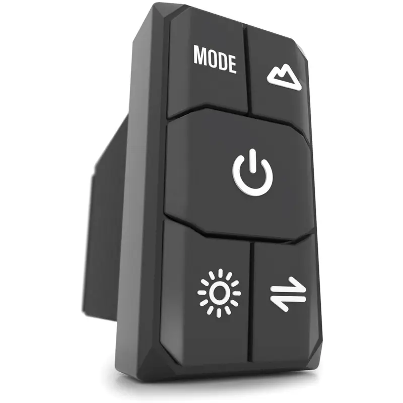 ECOXGEAR LED Controller Rocker Switch