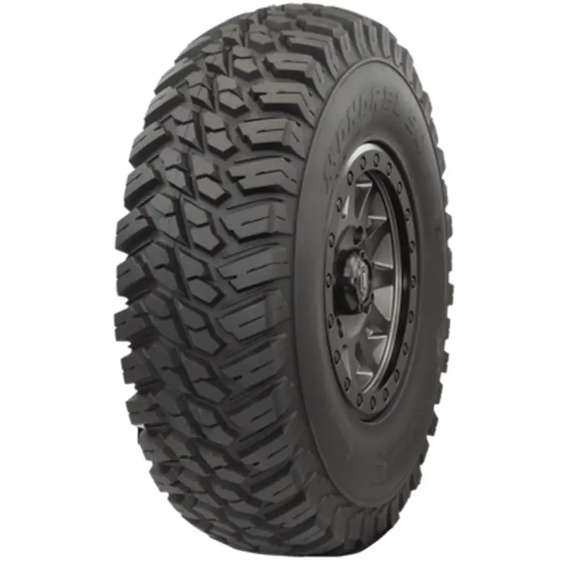 GBC TIRE KANATI MONGREL SQ 33X9.50R15