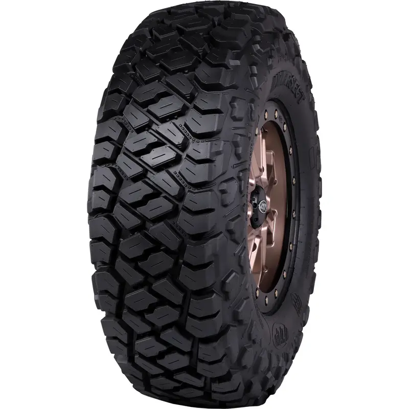 ITP TIRE INTERSECT FRONT/REAR 35X10R15 8-PLY