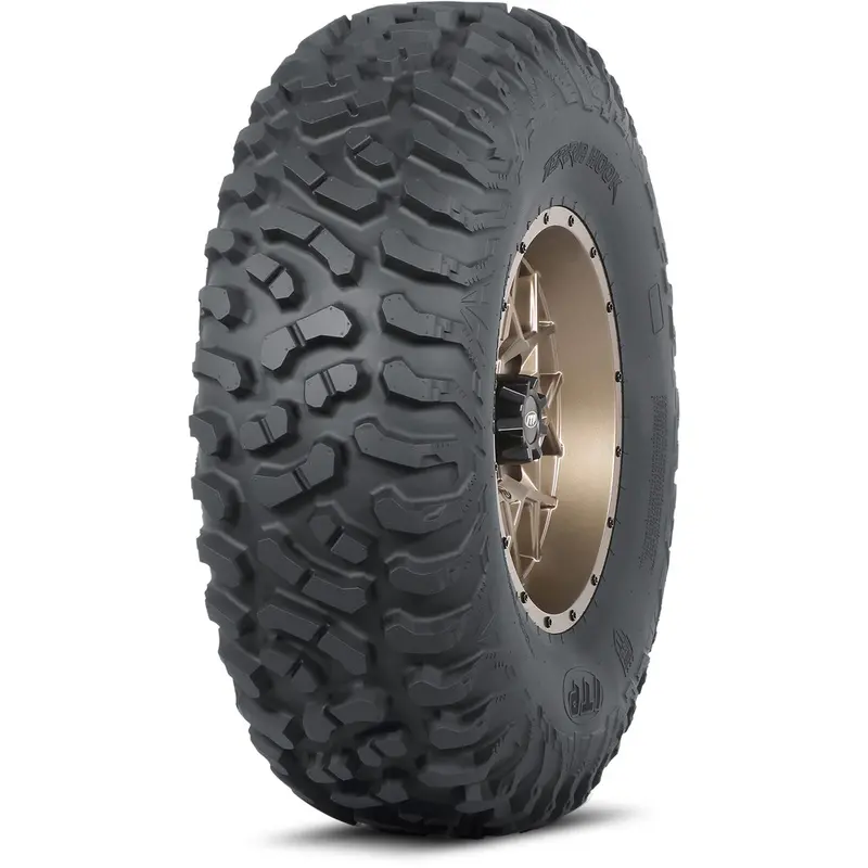 ITP TIRE TERRA HOOK FRONT 27X9R14 8-PLY RADIAL