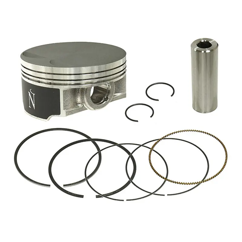 NAMURA PISTON KIT 96.57/STD POL
