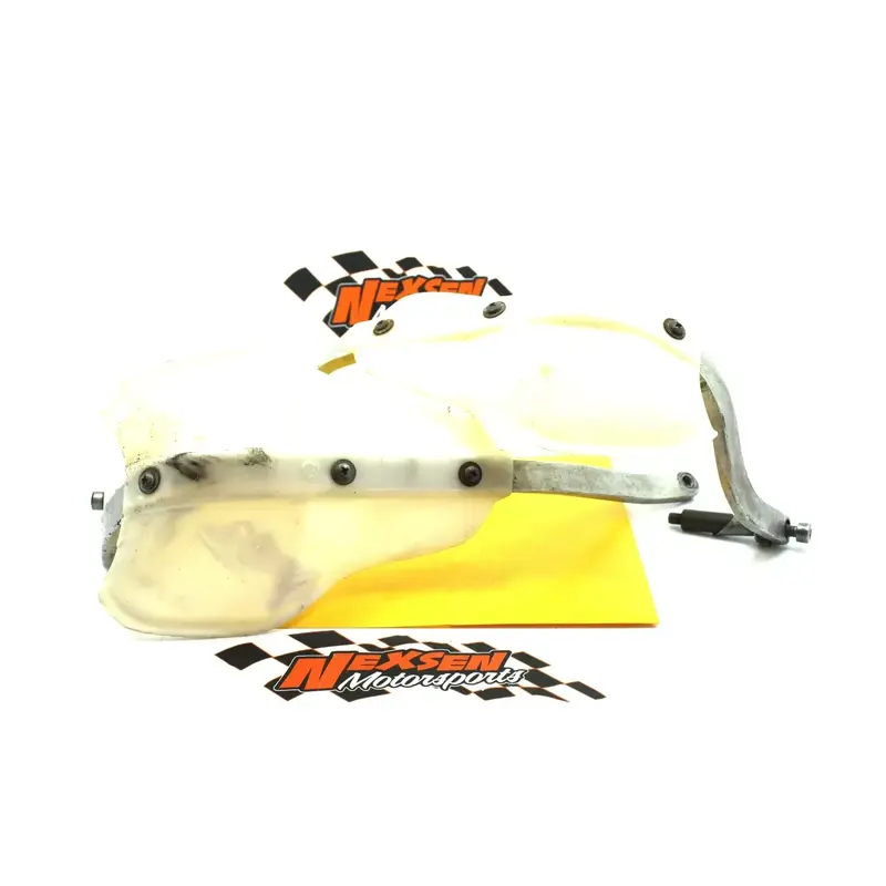 1999 Husaberg Fe501e Hand Rock Guard