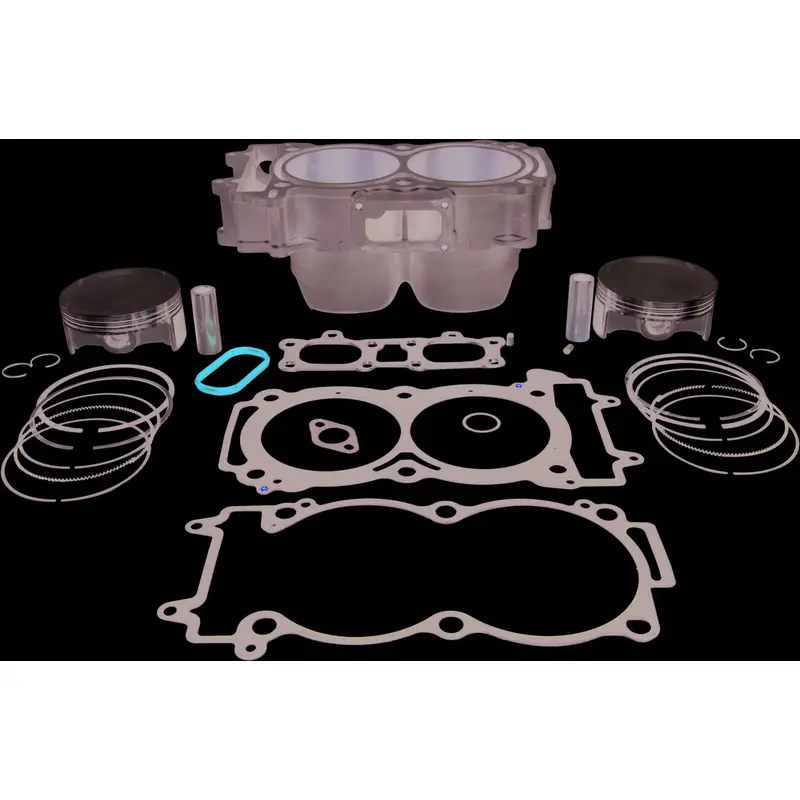 CYLINDER WORKS CYLINDER KIT BB 98.00/ 5.0 11.0:1 POL