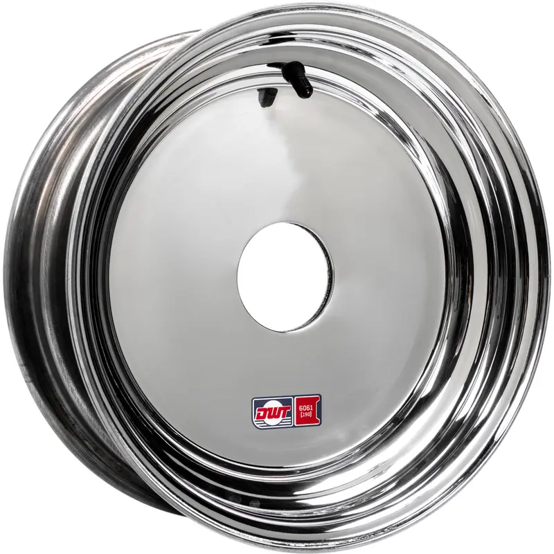 DWT 12X4 2N 2N 2.75" CTR .190