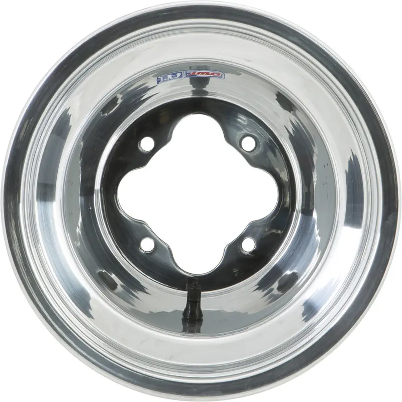 DWT A5 9X8 3 5 4/110 POLISHED