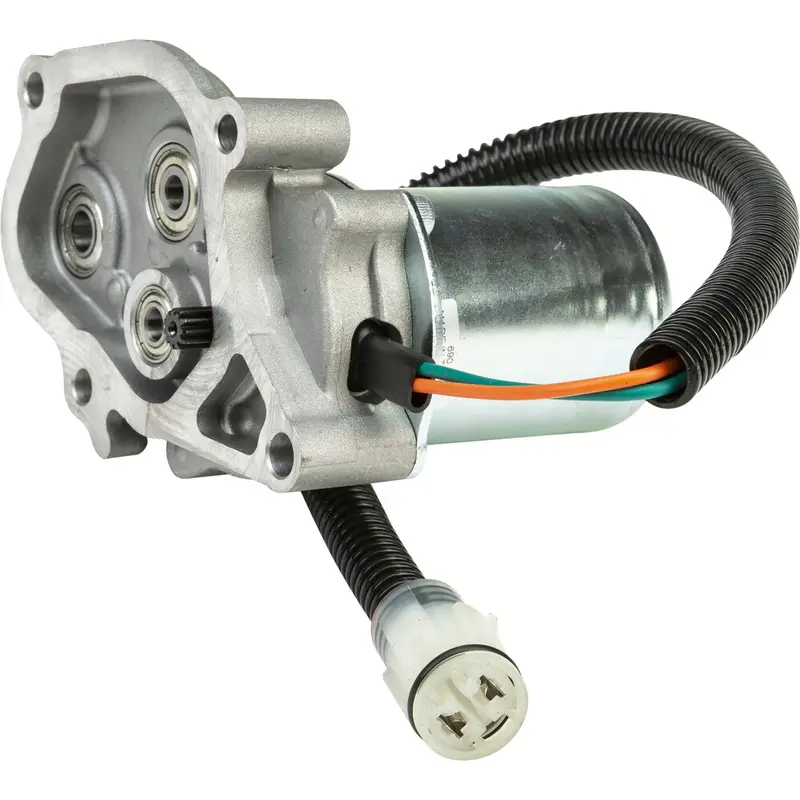FIRE POWER SHIFT MOTOR