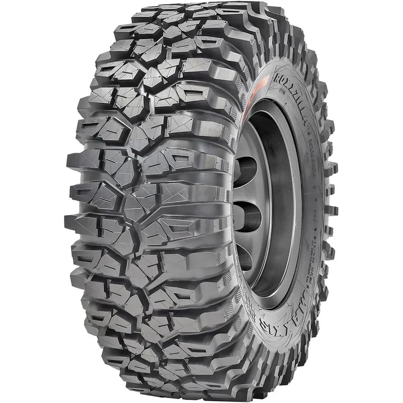 MAXXIS TIRE ROXXZILLA CMP CMPD 30X10R14 8PR
