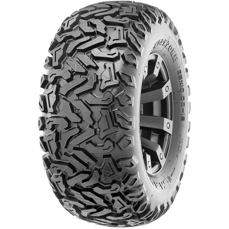 MAXXIS TIRE WORKZONE 25X10-12