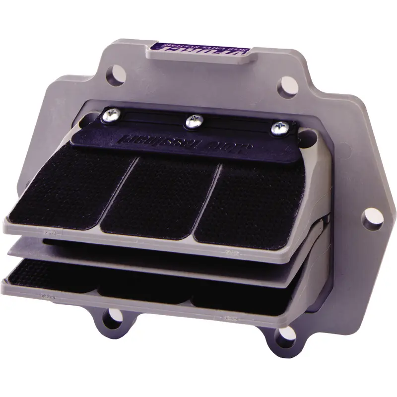 MOTO TASSINARI VFORCE3 VALVE SYSTEM FOUR TRAX V305B
