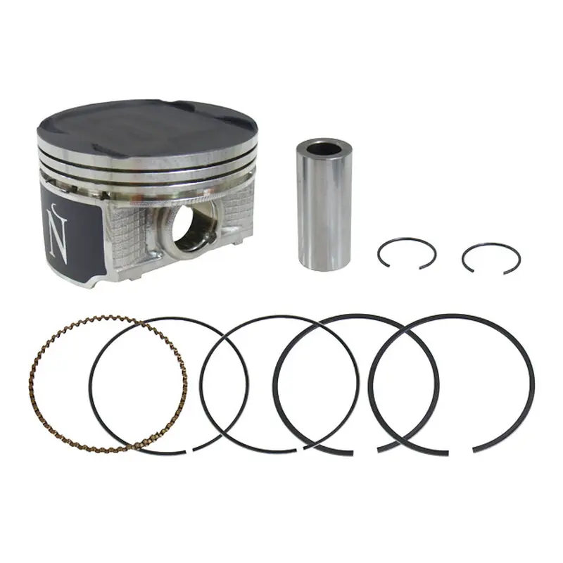 NAMURA PISTON KIT 88.39/ 0.50 POL