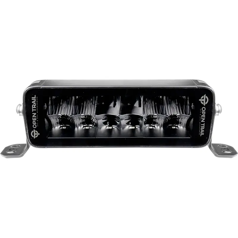 OPEN TRAIL STEALTH LED LIGHT BAR 7"