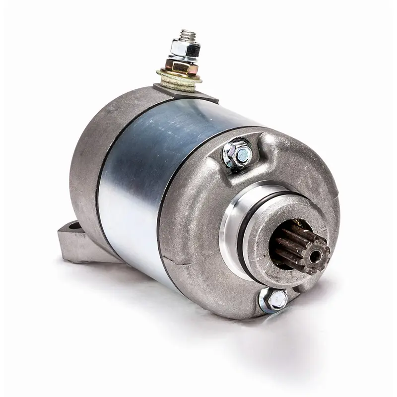 RICKS STARTER MOTOR