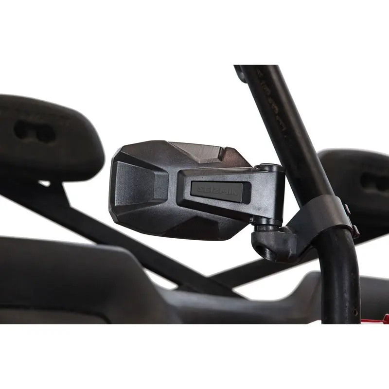 SEIZMIK STRIKE SIDE MIRROR 1.7