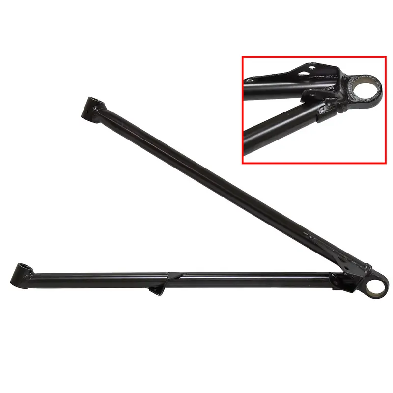 SP1 LOWER RH A-ARM S-D