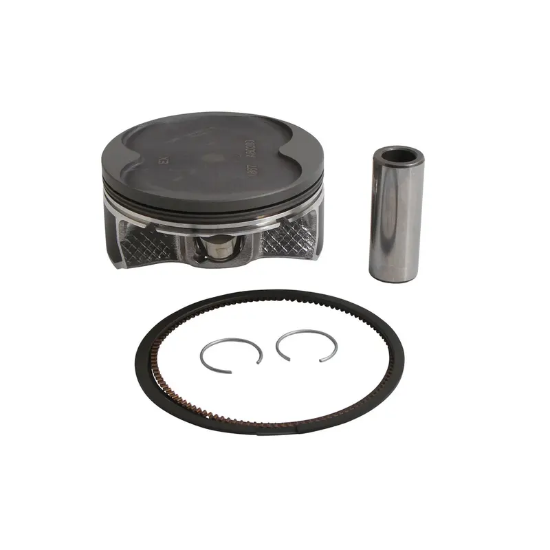 VERTEX PISTON KIT CAST 98.95/STD 10.2:1 POL