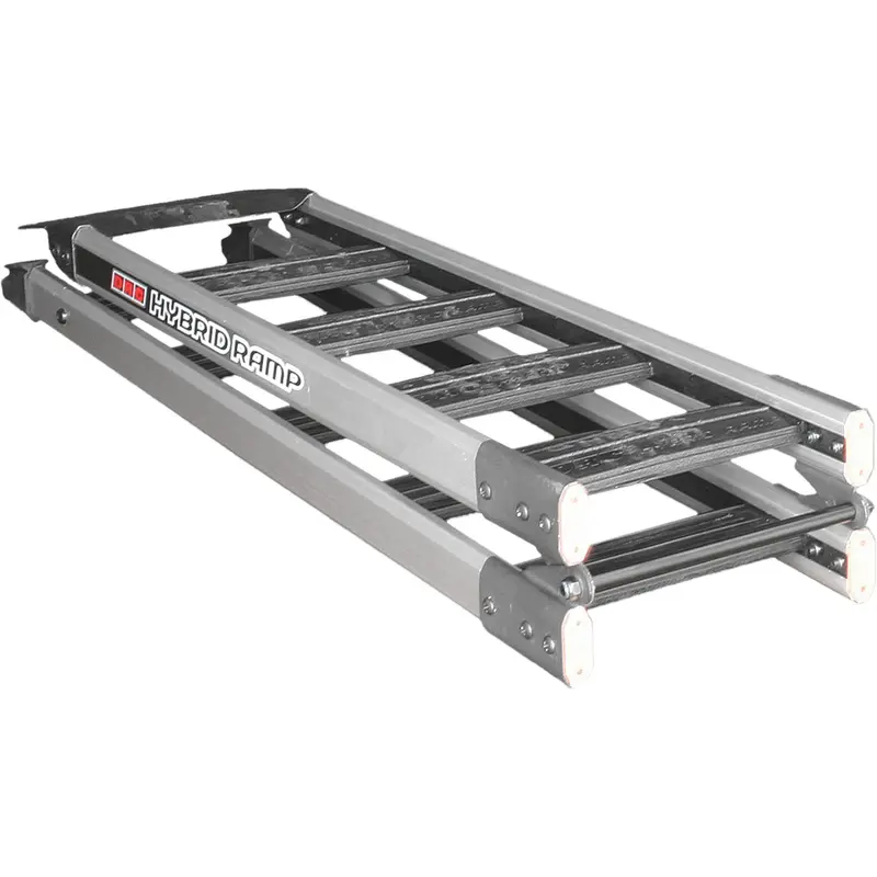 DRC HYBRID RAMP 8"X6'