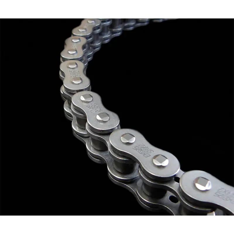 EK CHAIN SRX2 X-RING 520-120L