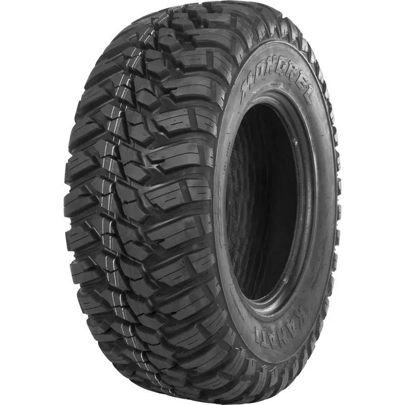 GBC TIRE KANATI MONGREL F/R 30X10R14 RADIAL LR935LBS