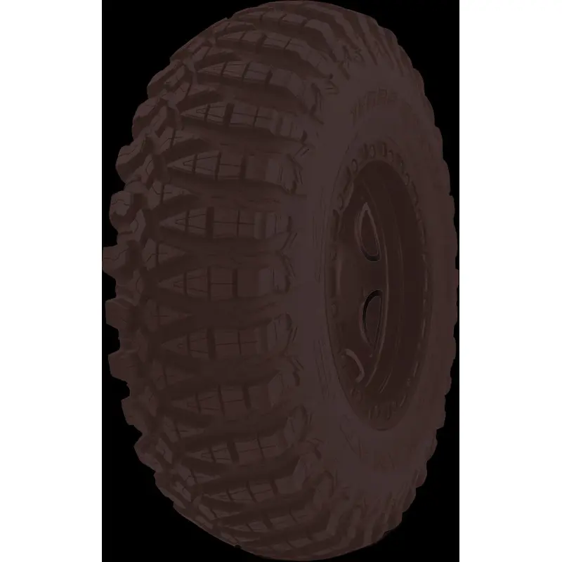 GBC TIRE TERRA MASTER FRONT 27X9R14 RADIAL LR760LBS
