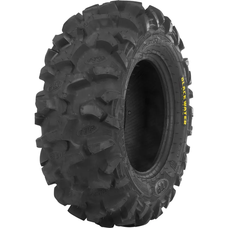 ITP TIRE BLACKWATER EVO F/R 28X10R12 LR1430LBS RADIAL