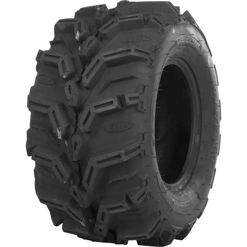 ITP TIRE MUD LITE XTR REAR 27X11R12 LR1050LBS RADIAL