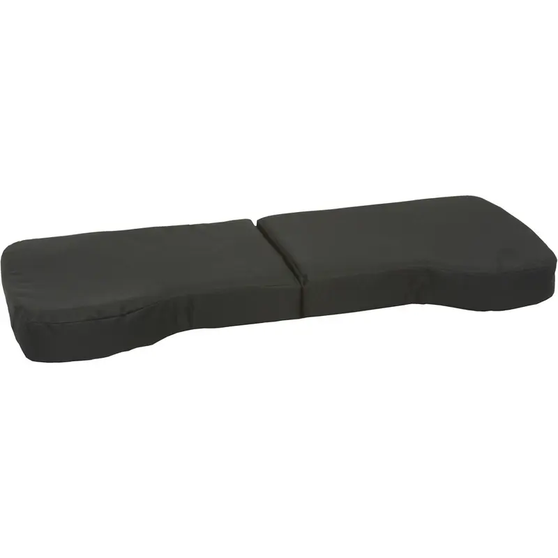 KOLPIN TRAILTEC RACK PAD BLACK