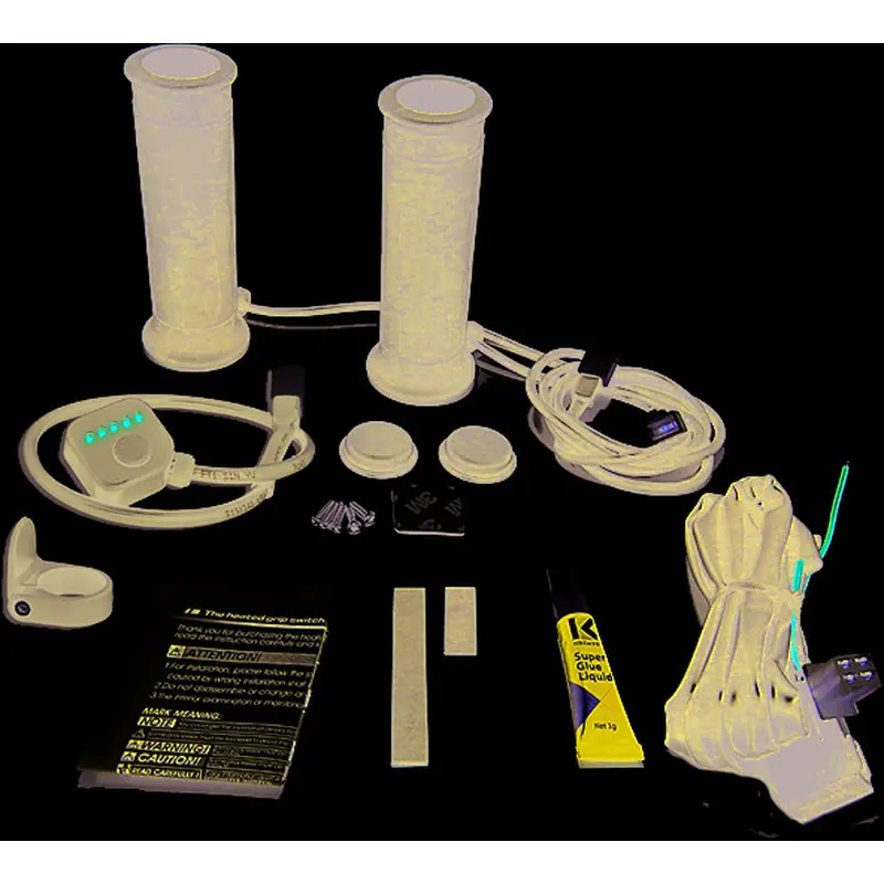 KOSO KOSO HAND/ THUMB WARMER KIT