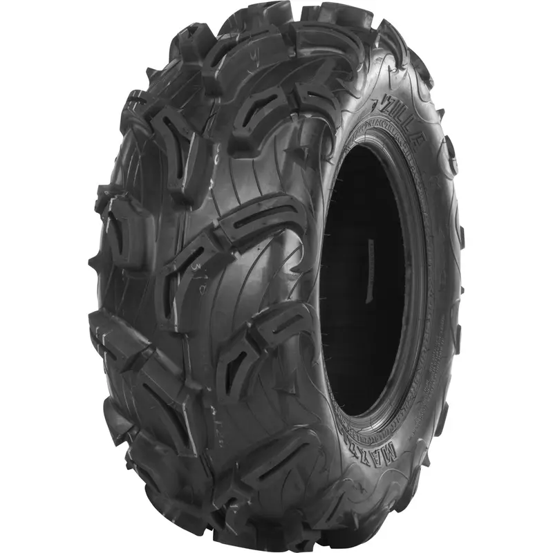 MAXXIS TIRE ZILLA FRONT 27X9-12 LR410LBS BIAS